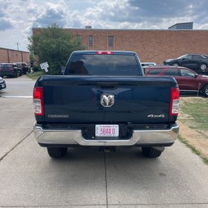2023 RAM 2500 BIG HORN 照片 7