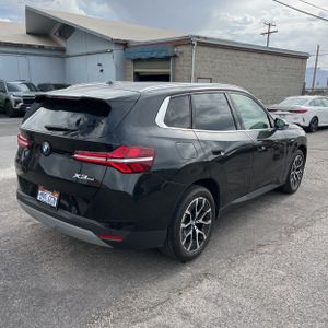 BMW X3 30 XDRIVE - 8