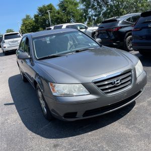 صورة مصغرة 12 لـ 2009 Hyundai SONATA GLS
