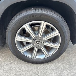 صورة مصغرة 18 لـ 2020 Mercedes-BENZ GLS