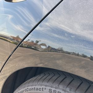 2016 Mercedes-BENZ C-CLASS AMG — миниатюра 56