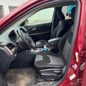 2014 JEEP CHEROKEE LATITUDE 缩略图 32