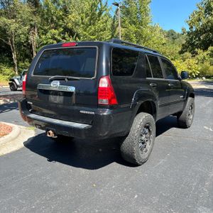 صورة 8 لـ 2006 Toyota 4RUNNER SR5