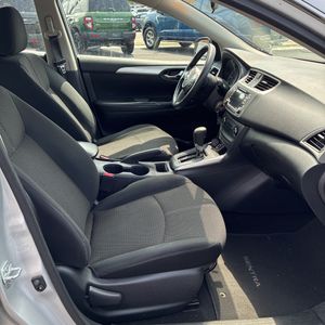2018 Nissan SENTRA S 缩略图 32