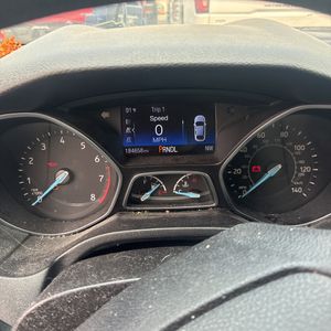 2016 FORD FOCUS SE — миниатюра 34