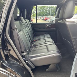 2017 Lincoln NAVIGATOR SELECT — миниатюра 35