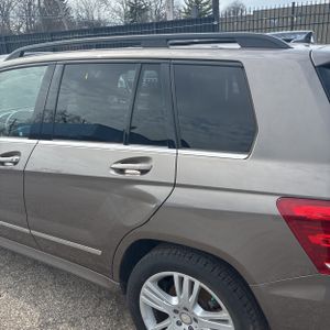 MERCEDES-BENZ GLK - 6