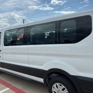 FORD TRANSIT 350 XLT - 6