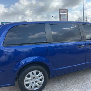DODGE GRAND CARAVAN SE - 9