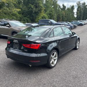 2015 AUDI A3 2.0T PREMIUM 照片 8