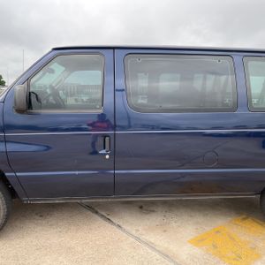 FORD E-350 SUPER DUTY E-350 SD XLT - 4