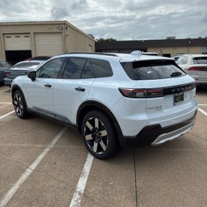 HONDA PROLOGUE ELITE - 5