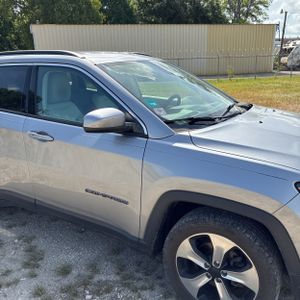 صورة مصغرة 13 لـ 2018 JEEP COMPASS LATITUDE