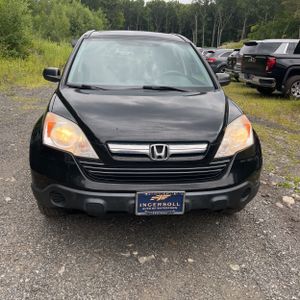 صورة 14 لـ 2008 Honda CR-V EX