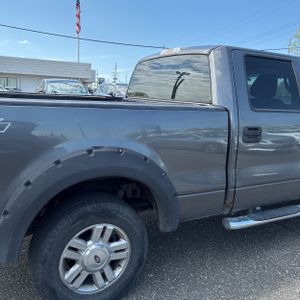 FORD F-150 XLT - 9