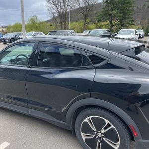 FORD MUSTANG MACH-E SELECT - 6