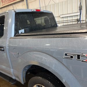 صورة 6 لـ 2020 FORD F-150 XL