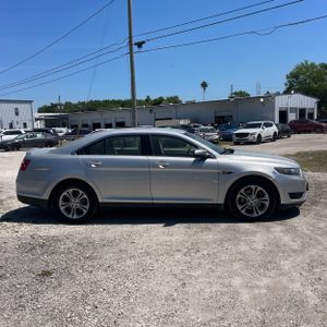 FORD TAURUS SEL - 10