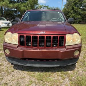 2007 JEEP GRAND CHEROKEE LAREDO 照片 14