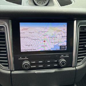 2018 Porsche MACAN S — миниатюра 37