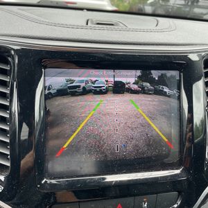 2019 JEEP CHEROKEE LIMITED — миниатюра 40