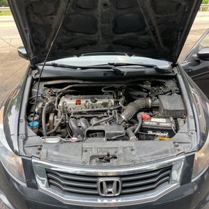 صورة مصغرة 43 لـ 2010 Honda ACCORD EX