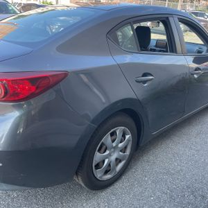 2015 Mazda MAZDA3 I SPORT — фото 9