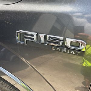 صورة مصغرة 23 لـ 2018 FORD F-150 LARIAT