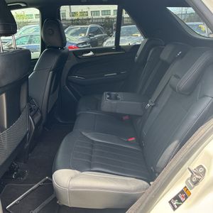 2018 Mercedes-BENZ GLE thumbnail 33