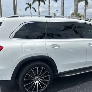 صورة 9 لـ 2020 Mercedes-BENZ GLS