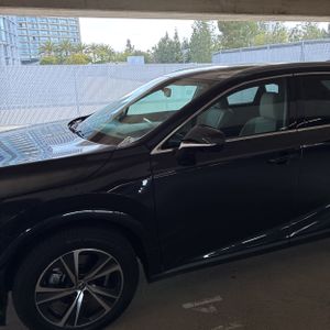 LEXUS RX 350H PREMIUM - 2