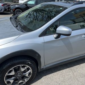 SUBARU CROSSTREK PREMIUM - 2