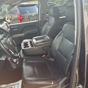 2015 Chevrolet SILVERADO 1500 LT Z71 照片 67