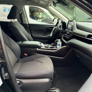 2020 Toyota HIGHLANDER L — фото 30