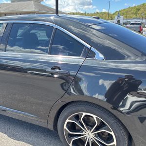 FORD TAURUS SHO - 6