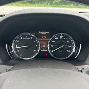 صورة مصغرة 41 لـ 2016 Acura MDX SH-AWD W/TECH