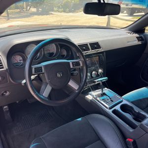 2008 Dodge CHALLENGER SRT8 缩略图 37