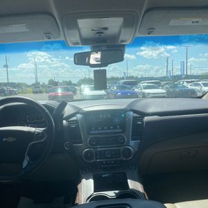 2015 Chevrolet TAHOE LT thumbnail 36