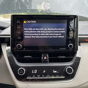 2021 Toyota COROLLA LE thumbnail 36