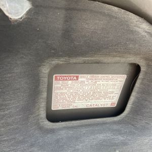صورة مصغرة 40 لـ 2006 Toyota CAMRY LE
