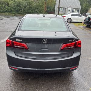 صورة 7 لـ 2015 Acura TLX V6 W/TECH