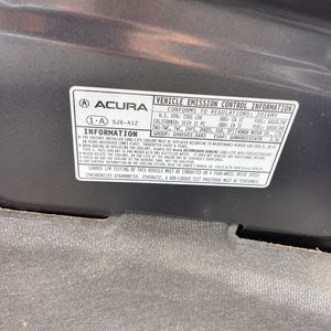 2016 Acura MDX SH-AWD W/TECH — фото 41
