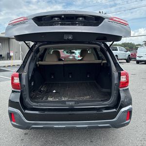 2019 Subaru OUTBACK 2.5I PREMIUM thumbnail 41