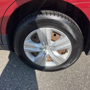 2016 Subaru OUTBACK 2.5I thumbnail 18