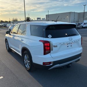 HYUNDAI PALISADE SE - 4