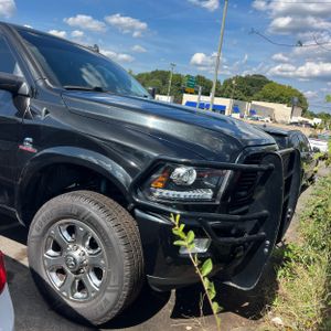 2018 RAM 2500 LARAMIE 照片 10