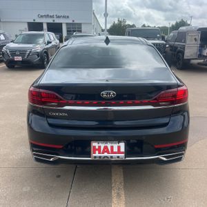صورة 7 لـ 2020 KIA CADENZA TECHNOLOGY