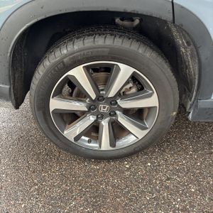 2025 Honda PILOT TOURING thumbnail 19