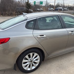 KIA OPTIMA - 9