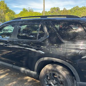 HONDA PILOT TRAILSPORT - 6